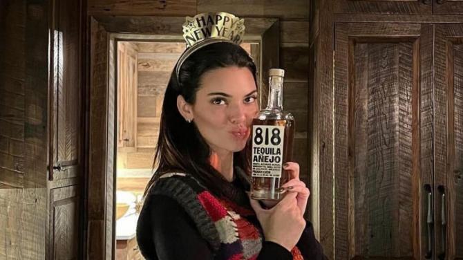 Sanjay Dutt To Kendall Jenner, 7 Celebrities Who Own Alcohol Brands