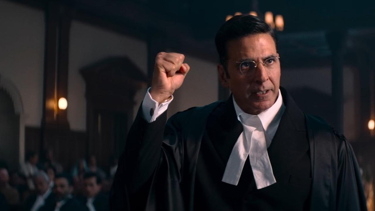 Kesari 2 Box Office Collection Day 10: Movie Sees a Surge on Second Sunday