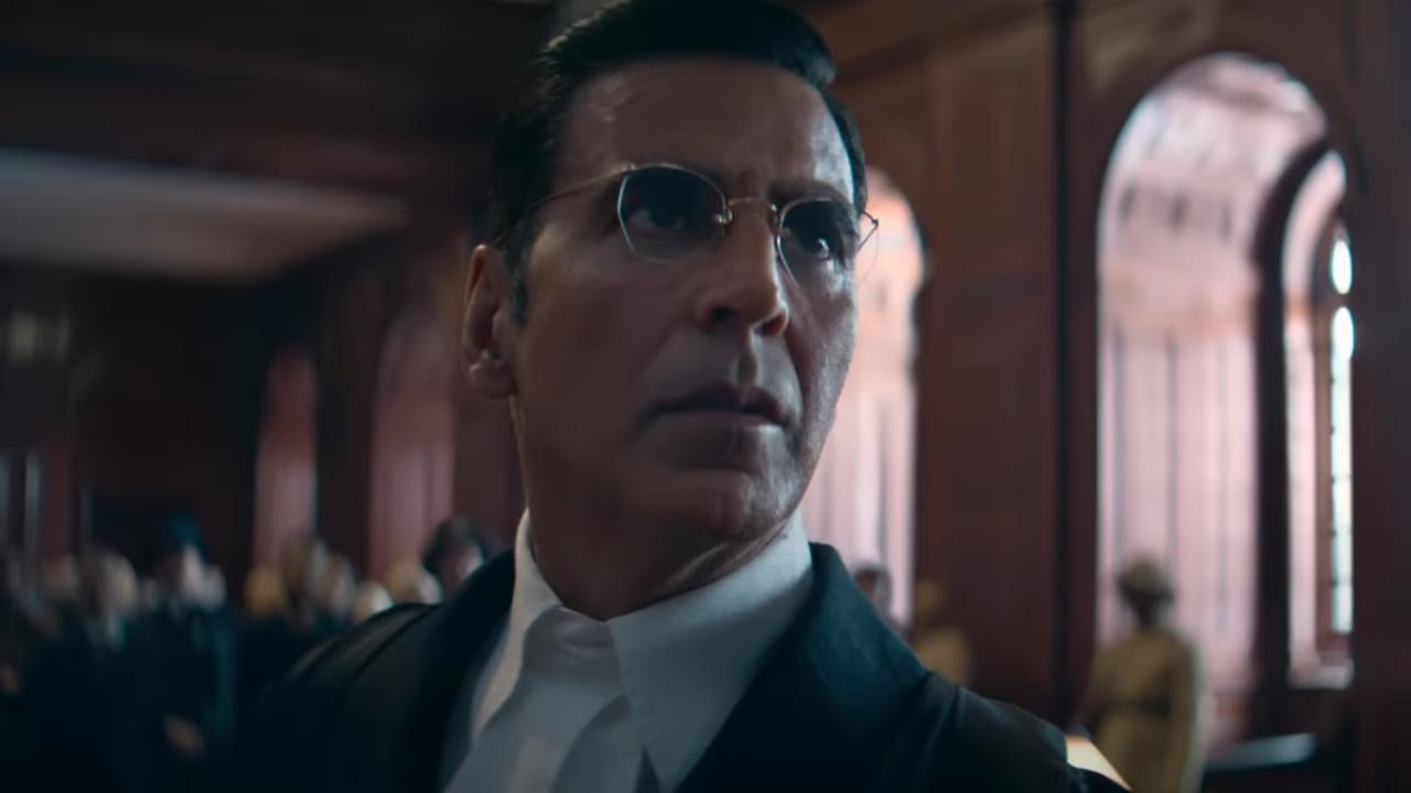 Kesari Chapter 2 Teaser: Akshay Kumar Leads The Untold Story Of Jallianwala Bagh