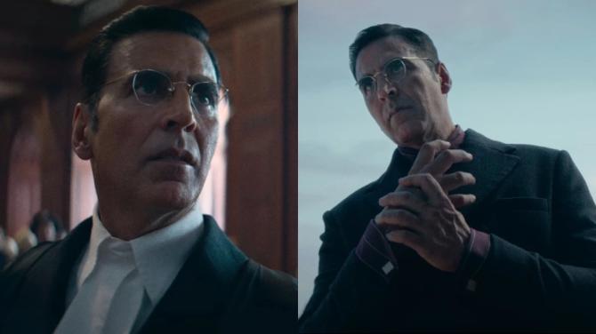 7 Iconic Characters Played By Akshay Kumar