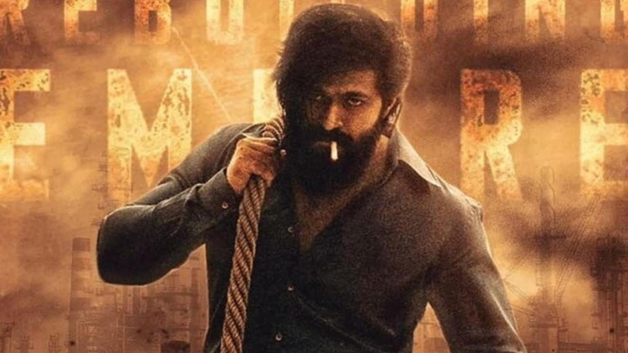 KGF Chapter 3: Star Cast, Release Date And More; Everything You Need To Know About Rocky Bhai`s Next