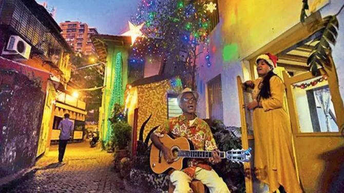 Christmas 2024: 7 Ways To Celebrate The Festive Season When In Mumbai
