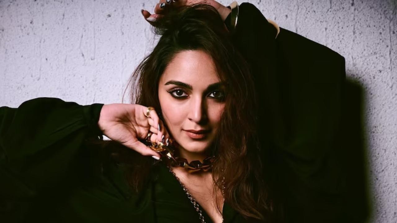 Kiara Advani Pregnancy: 5 Beauty Lessons To Learn From Mommy-To-Be