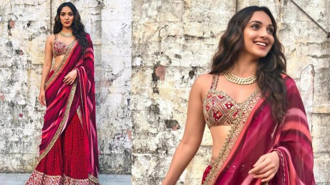 Ganesh Chaturthi 2024: Your Celebrity Approved Festive Style Guide