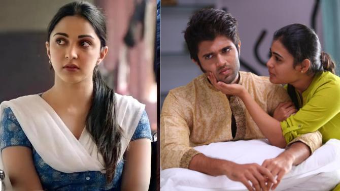 6 Bollywood Actors Who Worked In Remakes Of South Films
