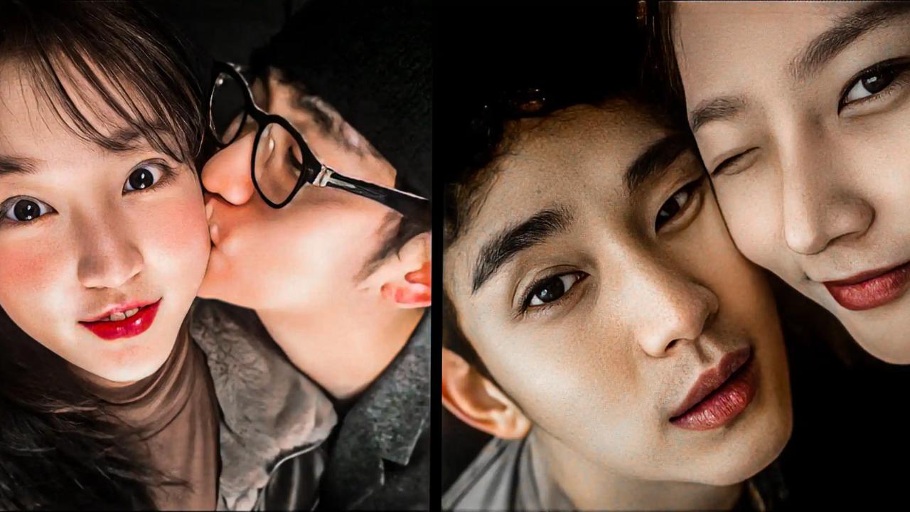 Kim Soo-Hyun Denies Being the Person in the Viral 2017 Pic With Kim Sae-Ron