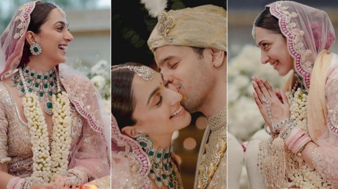 5 Beauty Lessons To Learn From Mommy-To-Be Kiara Advani