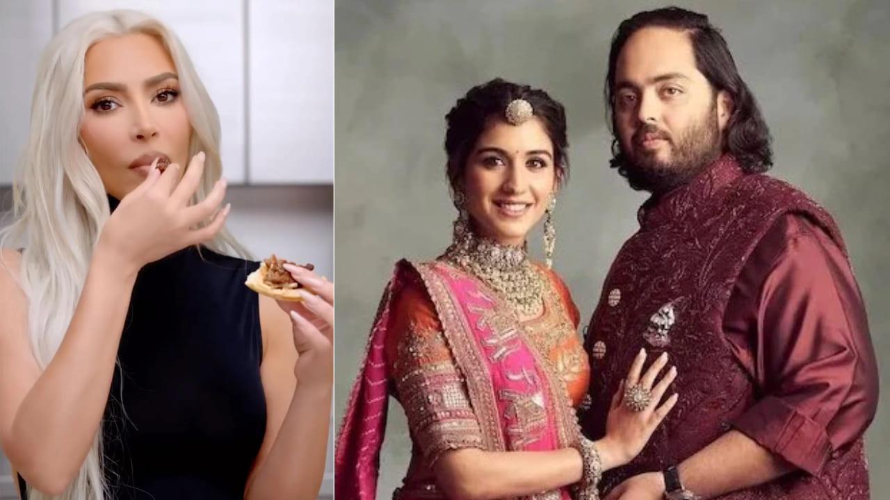 Kim Kardashian`s Old Video Calling Indian Food `Disgusting` Goes Viral, Watch