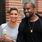 Kim angry with Kanye over Amber Rose