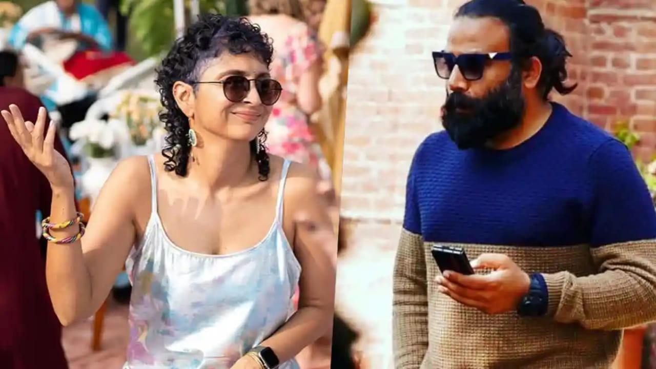 Kiran Rao Wants To Watch Animal, Appreciates Sandeep Reddy Vanga`s Craft