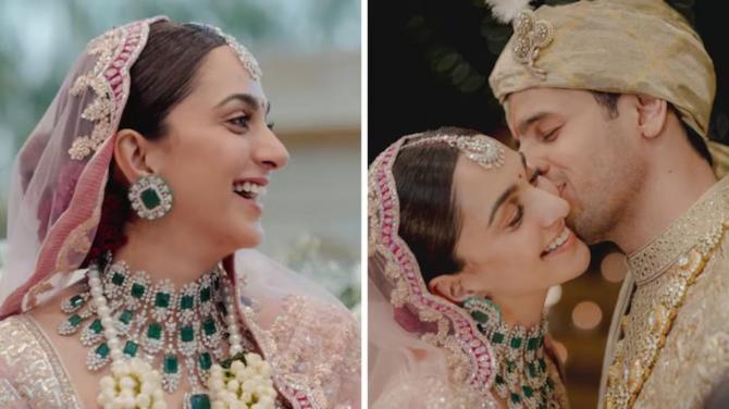 5 Beauty Lessons To Learn From Mommy-To-Be Kiara Advani