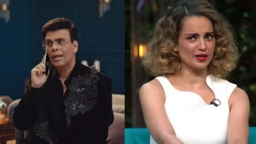 Priyanka To Kangana, 4 Celebs Who Faced Karan Johar`s Dirty Politics