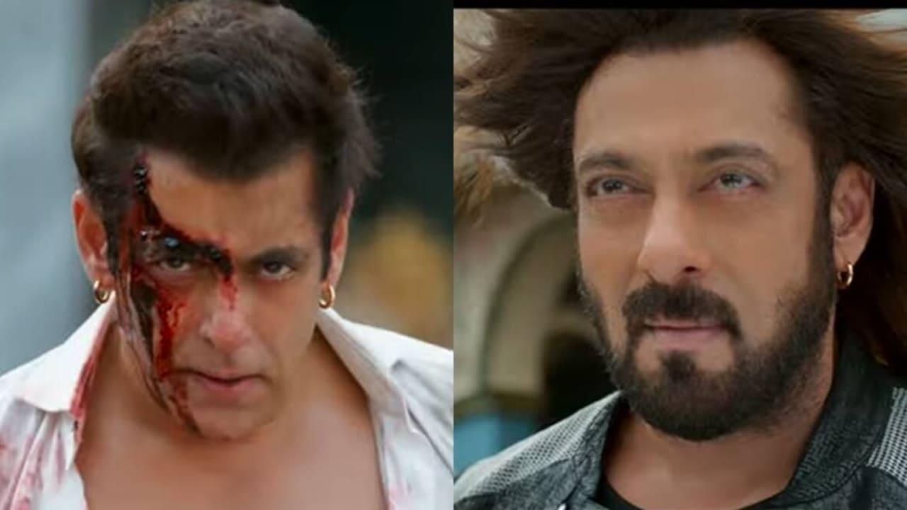 Kisi Ka Bhai Kisi Ki Jaan Trailer: Why Does Salman Khan`s Film Has No Mention Of The Writers?