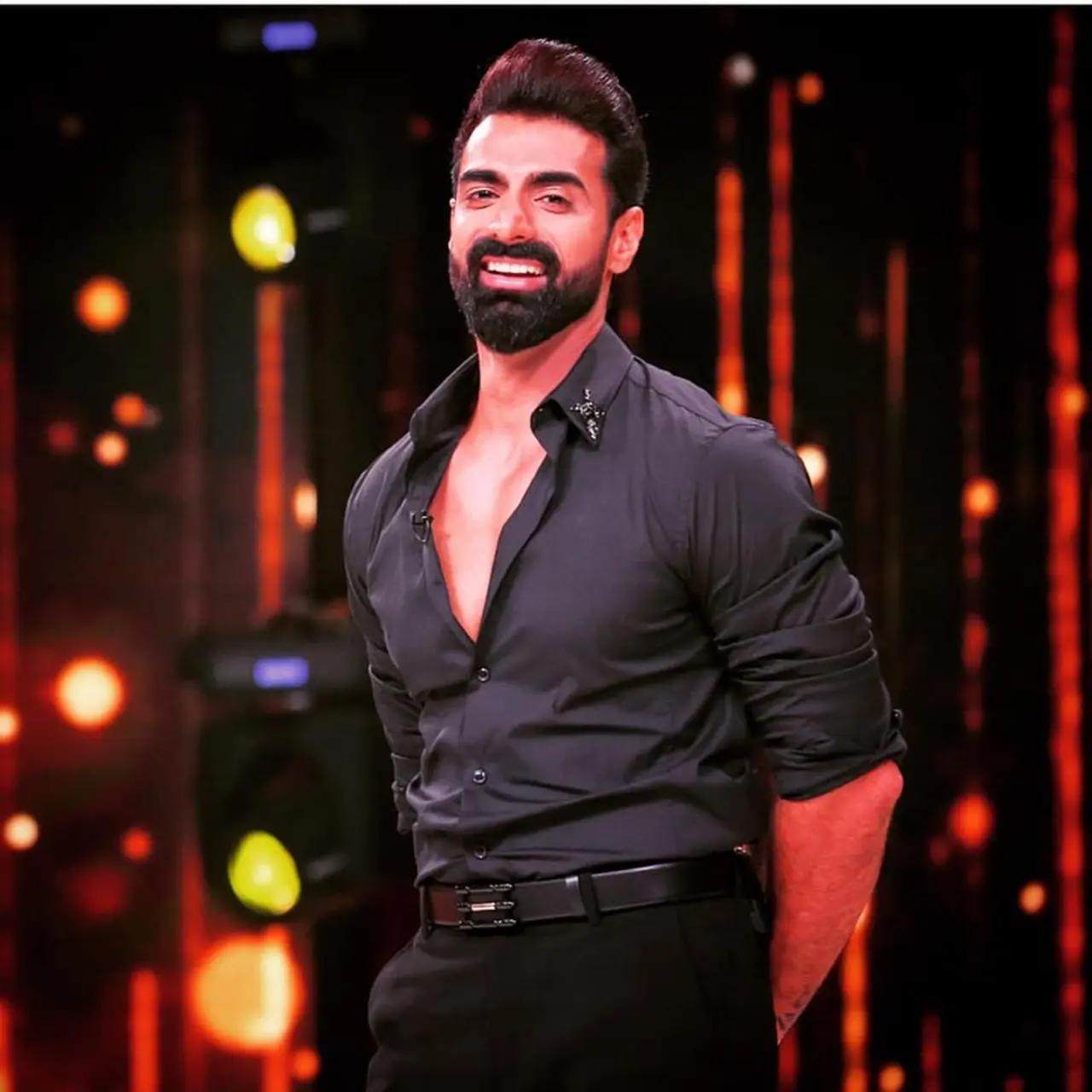 Tushar Kalia: Choreographer Tushar Kalia was the winner of Khatron Ke Khiladi 12 in 2022. Rohit Shetty was hosting the season