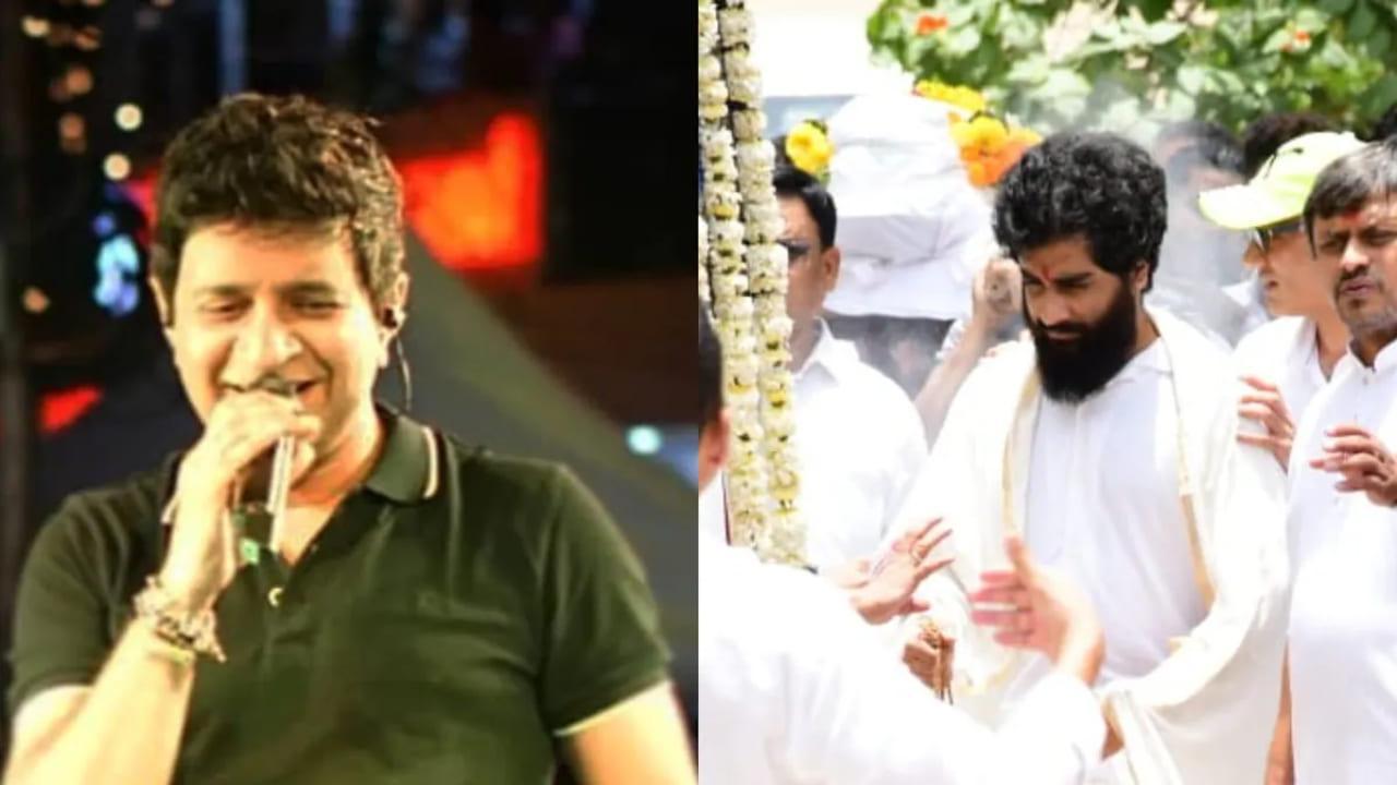 When KK`s Son Nakul Recalled When He Heard About His Father`s Untimely Death