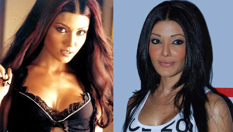 Koena Mitra