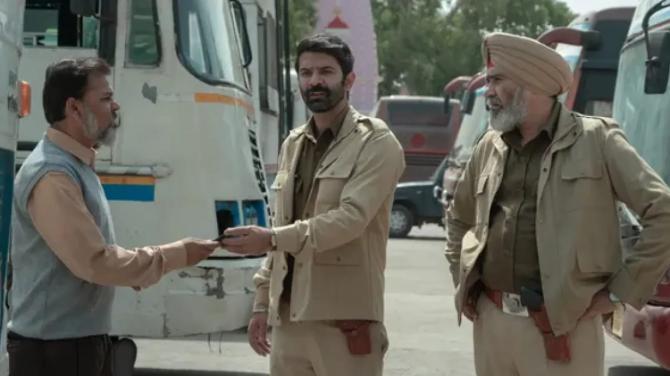 Half CA To The Night Manager, 7 Web Series That Redefined OTT In 2023