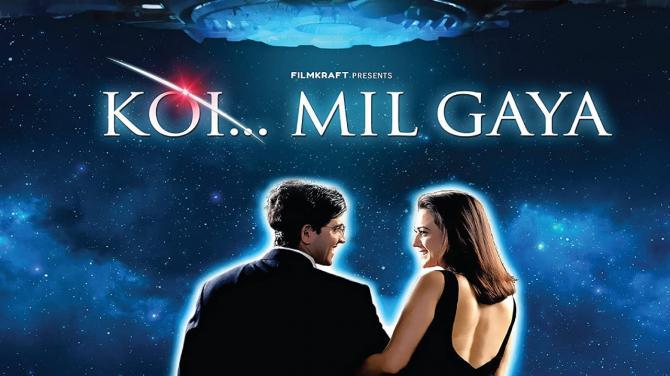 National Science Day 2023: From Mr. India To Robot, 5 Best Sci-Fi Movies That You Must Watch!
