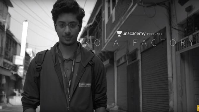 Kota Factory Season 2: Everything we know so far