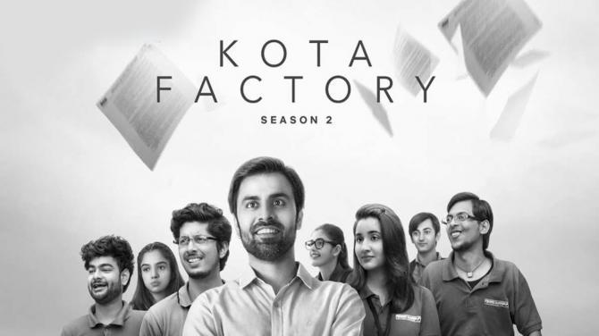 Kota Factory Season 2: Everything we know so far