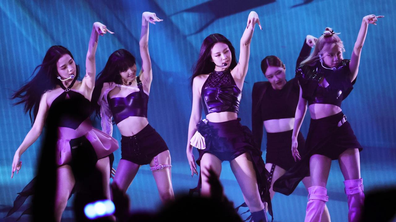 BLACKPINK