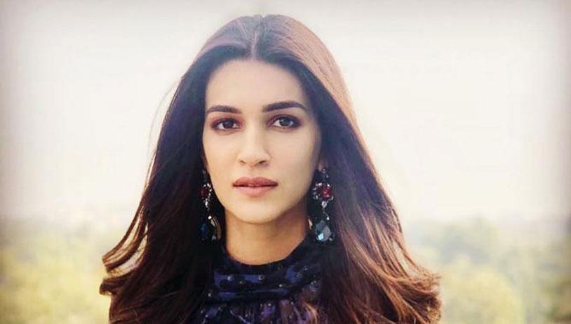 Kriti Sanon