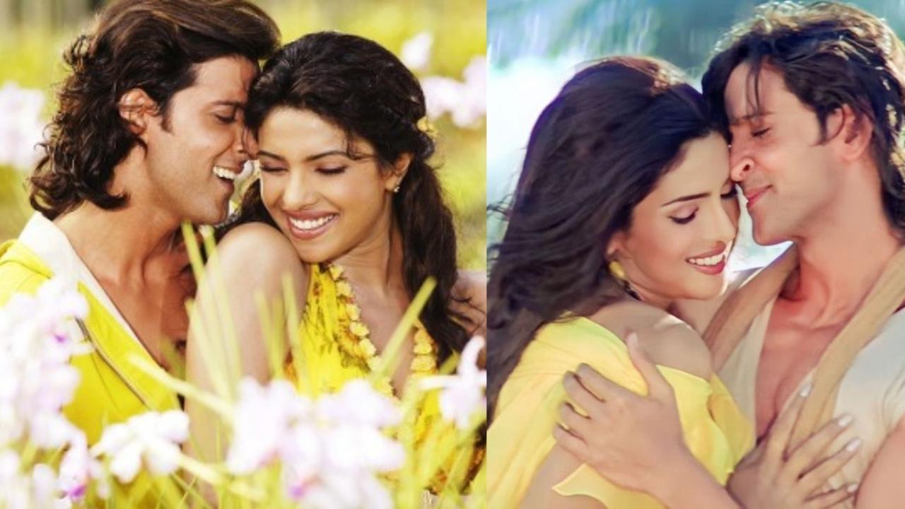 Fans Speculate Priyanka Chopra’s Return to Krrish 4 After Her Meet With Hrithik
