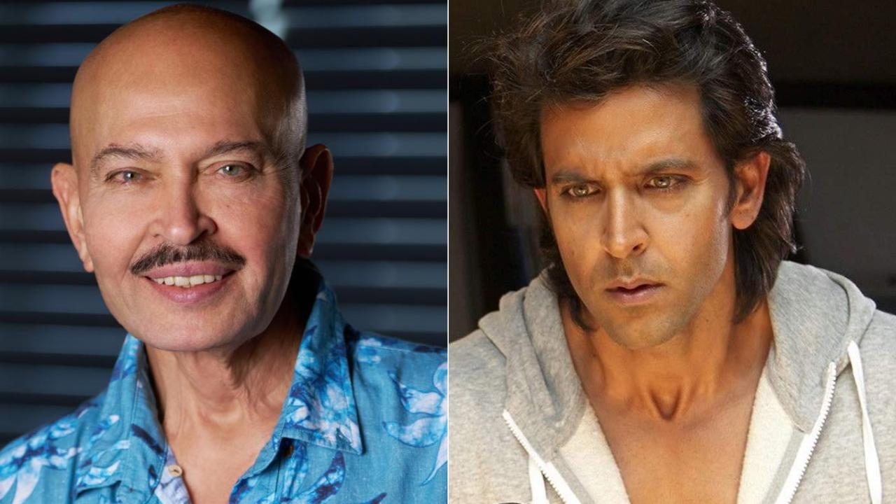 Rakesh Roshan Confirms Krrish 4; Says He Won’t be the Director This Time