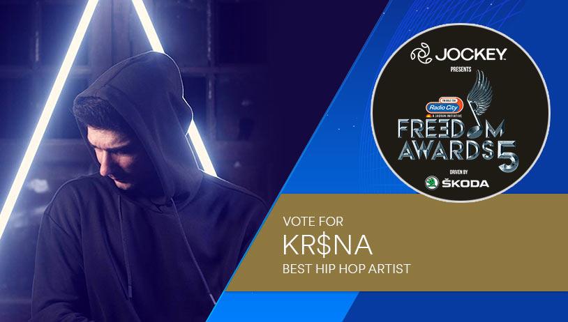 Krna