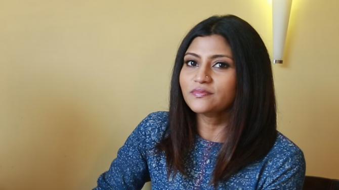 Facts Konkana Sen Sharma You Probably Did Not know
