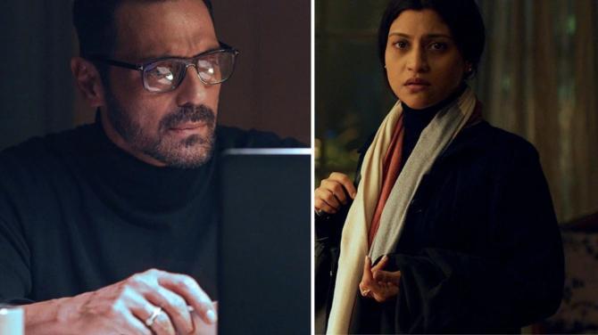 Facts Konkana Sen Sharma You Probably Did Not know