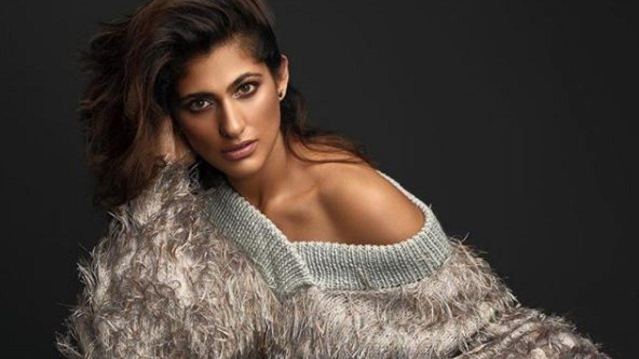 Kubbra Sait Opens Up On Going Through An Abortion: "No One Knew About It"