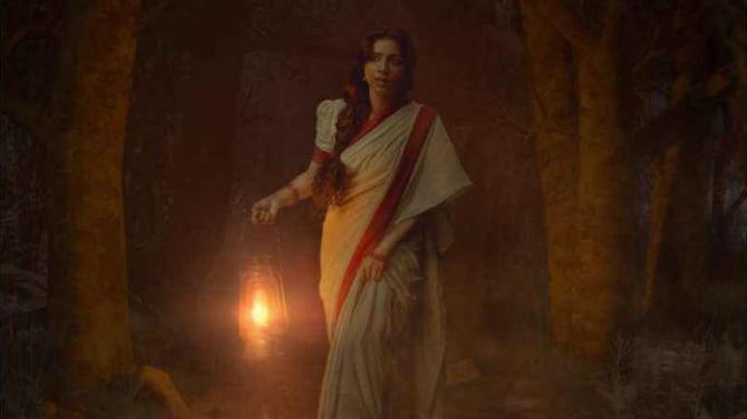 Stree 2 To Tumbbad, 7 Indian Folklore Horror Movies That Are A Must-Watch