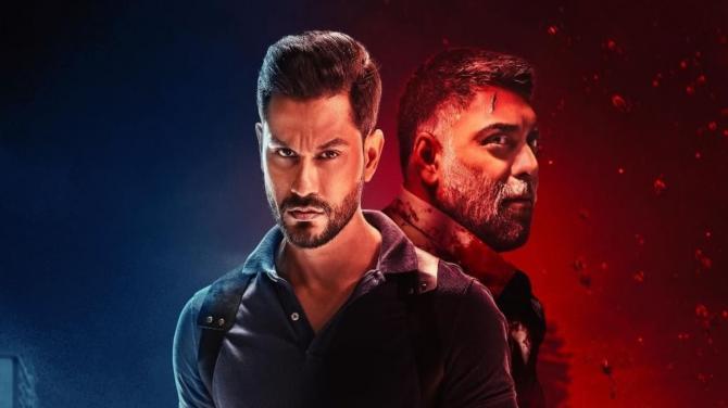 Madhuri Dixit In ‘The Fame Game’ To Vijay Varma In `Darlings`: 5 Actors Who Ruled OTT Platforms In 2022