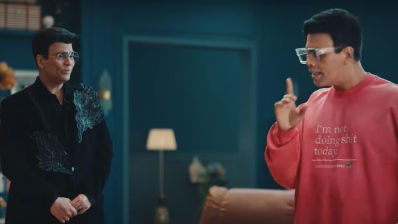 Koffee With Karan 8: Karan Johar Announces Release Date Of New Season, Says "I`m Going To Invite..."
