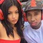 Kylie Jenner offered $10 million to make sex tape?