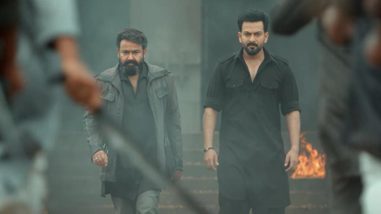L2 Empuraan Controversy: Why Is The Mohanlal Film Facing 17 Cuts?