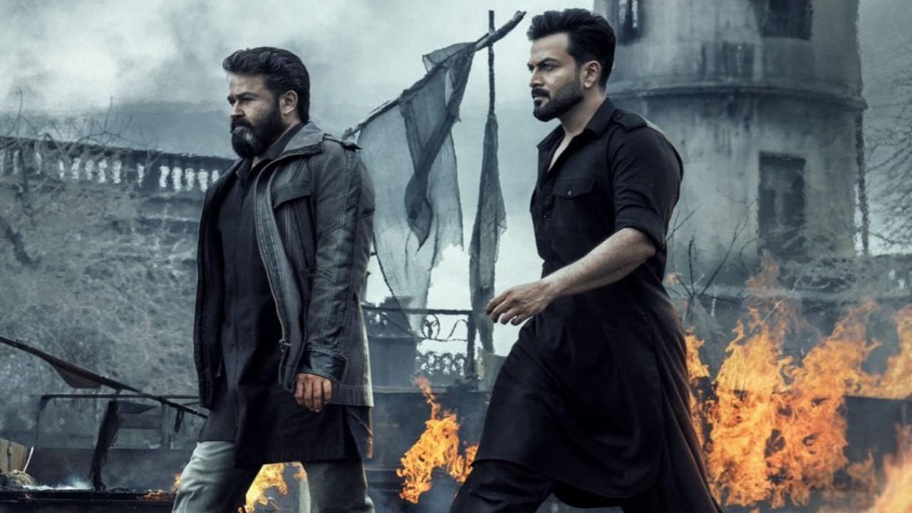 L2 Empuraan Trailer Out: Mohanlal’s Most Awaited Sequel to Lucifer Out 27 March