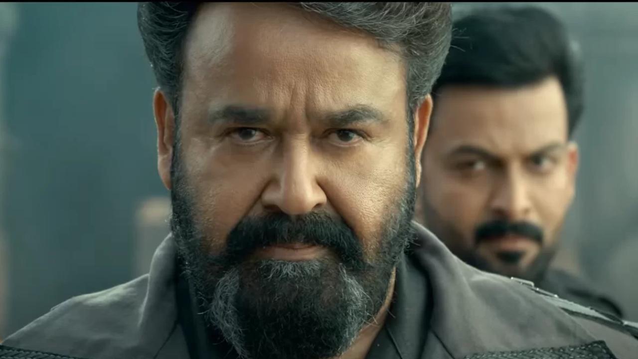 L2 Empuraan Advance Booking: Nearly 1 Lakh Tickets Sold Per Hour