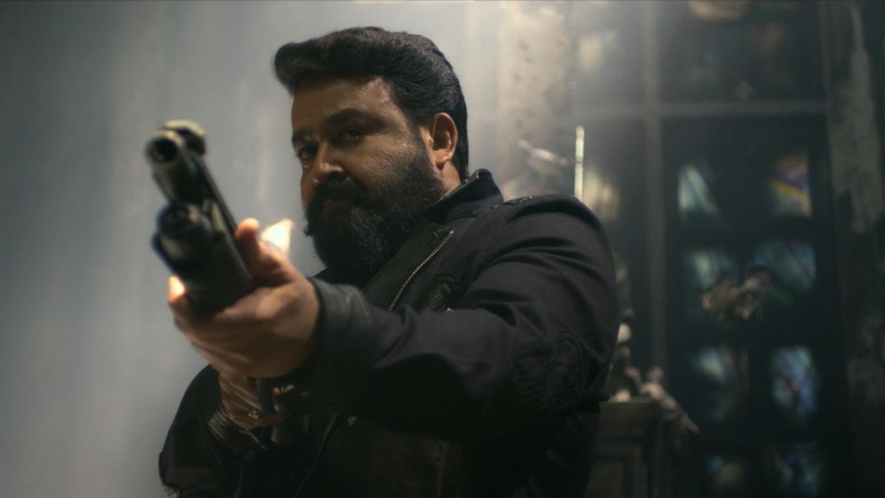 Mohanlal`s L2: Empuraan Becomes First Ever Malayalam Film To Release On IMAX