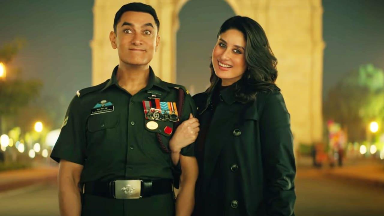 Boycott Laal Singh Chadda: Here Is What Kareena Kapoor And Aamir Khan Have To Say To Netizens