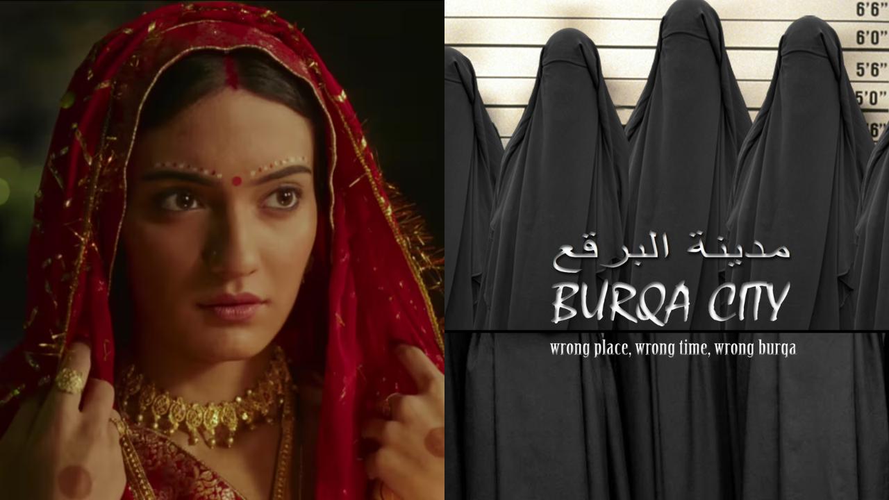 Kiran Rao’s Laapataa Ladies Accused of Plagiarising From Arabic Film Burqa City