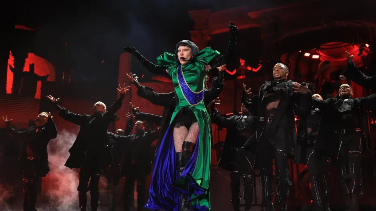 Lady Gaga Draws 2.5 Million in Rio: A Night That Shook the Sands of Copacabana