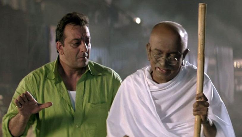 Lage Raho Munna Bhai