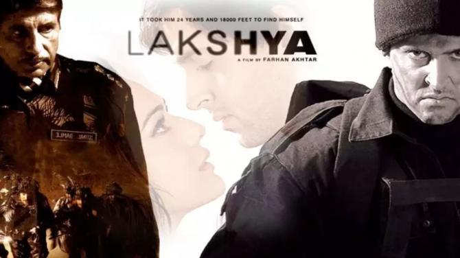 Kargil Vijay Diwas Special: From LOC Kargil To Lakshya, Movies That Showcased Gruesome Reality Of The War