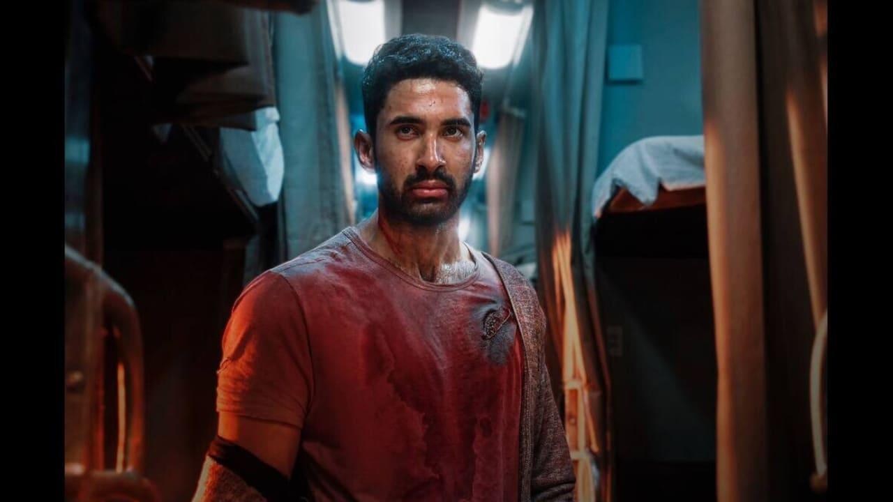 Kill Trailer: Lakshya Lalwani Promises A Horrendous Train Ride Filled With Bloodbath