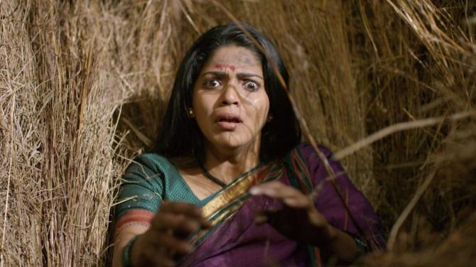 Stree 2 To Tumbbad, 7 Indian Folklore Horror Movies That Are A Must-Watch