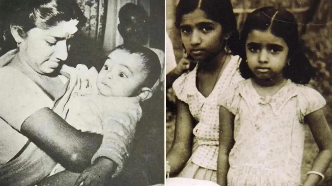 Lata Mangeshkar Birth Anniversary