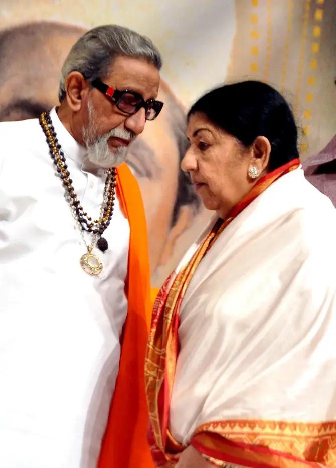 Her grief-stricken songs made an impact on the audience so much that it is said the whole congregation at the recording wept when Lata Mangeshkar sang Madan Mohan`s Heer in Heer Ranjha and Sachin Dev Burman`s Tum mujhse dur chale jana na in Ishq Par Zor Nahin.