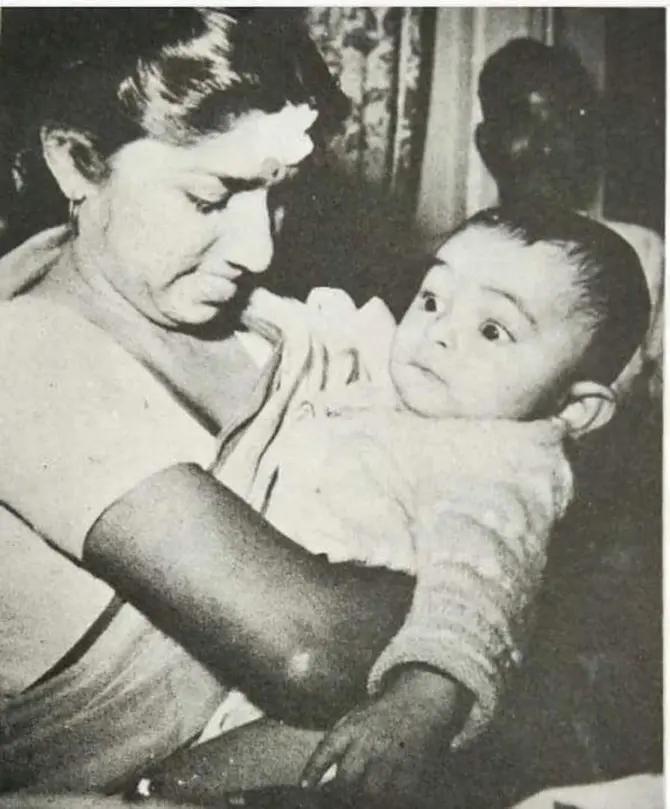 Lata Mangeshkar